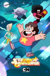 Steven Universe