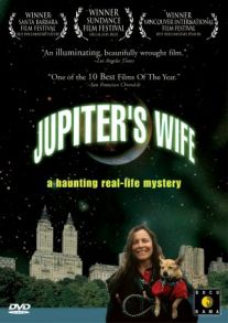 Jupiter's Wife