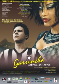 Garrincha - Estrela Solitária