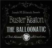 The Balloonatic