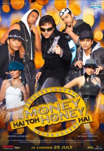 Money Hai Toh Honey Hai