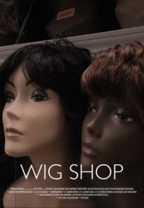 Wig Shop