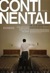 Continental, un film sans fusil