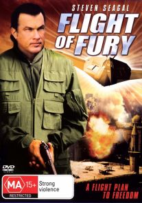 Flight of Fury