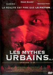 Petits mythes urbains