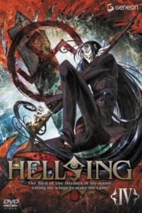 Hellsing IV