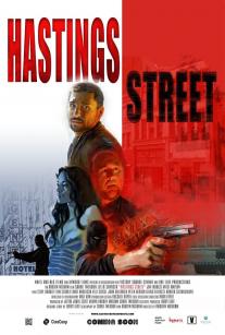 Hastings Street