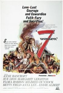 7 Women