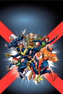 X-Men: Evolution