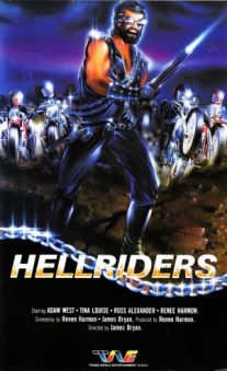 Hell Riders