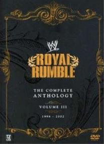WWE Royal Rumble: The Complete Anthology, Vol. 3