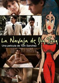 La navaja de Don Juan