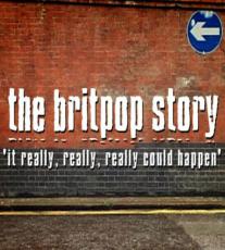 The Britpop Story