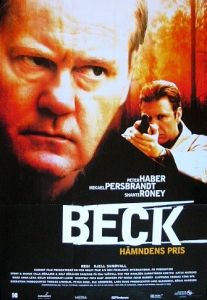 Beck - Hämndens pris
