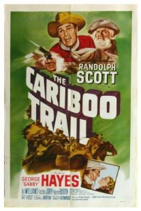 Cariboo Trail, The