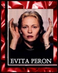 Evita Peron