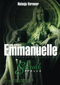 Emmanuelle, la collection privée: Sexual Spells - Les sortilèges d'Emmanuelle