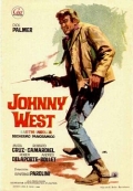 Johnny West il mancino