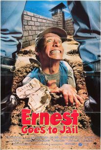 Ernest Goes to Jail