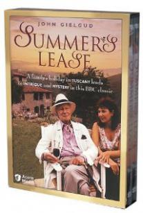Summer's Lease