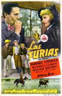 Furies, The
