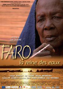 Faro, la reine des eaux