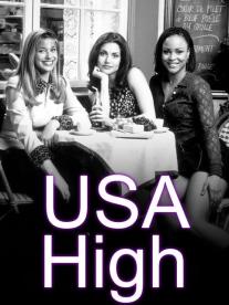 USA High