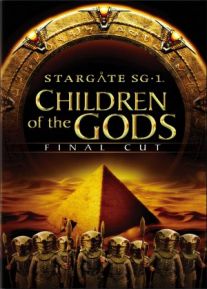 Stargate SG-1: Children of the Gods - Final Cut