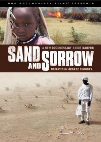Sand and Sorrow
