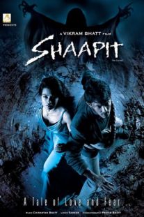 Shaapit: The Cursed