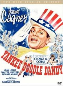 Let Freedom Sing! The Story of «Yankee Doodle Dandy»