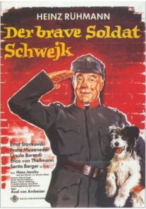 Der brave Soldat Schwejk