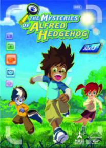 Mysteries of Alfred Hedgehog, The