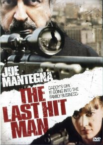 The Last Hit Man