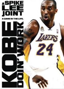Kobe Doin' Work