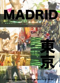 Madrid X Tokyo