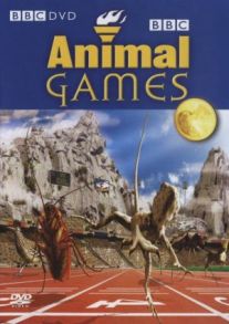 BBC: Animal Games