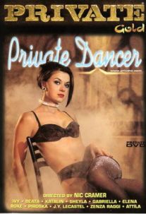 Private Gold 9: Private Dancer