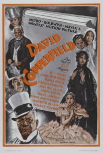 The Personal History, Adventures, Experience, & Observation of David Copperfield the Younger