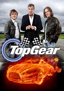 Top Gear: Best of
