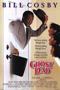 Ghost Dad
