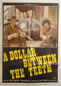 Un dollaro tra i denti