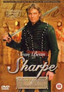 Sharpe's Siege