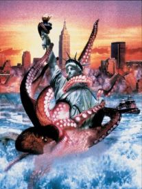 Octopus 2: River of Fear