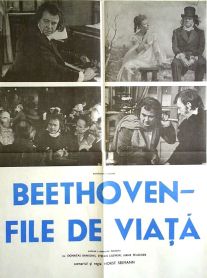 Beethoven - Tage aus einem Leben
