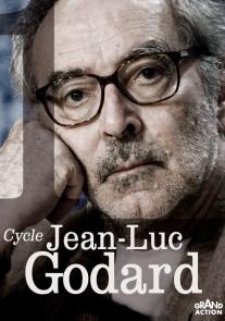 Remerciements de Jean-Luc Godard à son Prix d'honneur du cinéma suisse