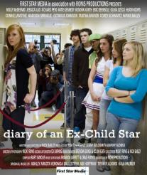 Diary of an Ex-Child Star
