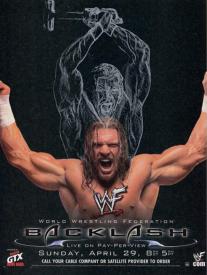 WWF Backlash