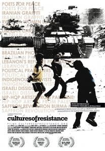 Cultures of Resistance