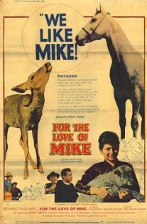 For the Love of Mike